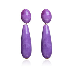 Pera - Earrings