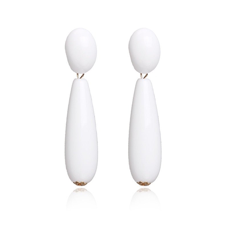 Pera - Earrings