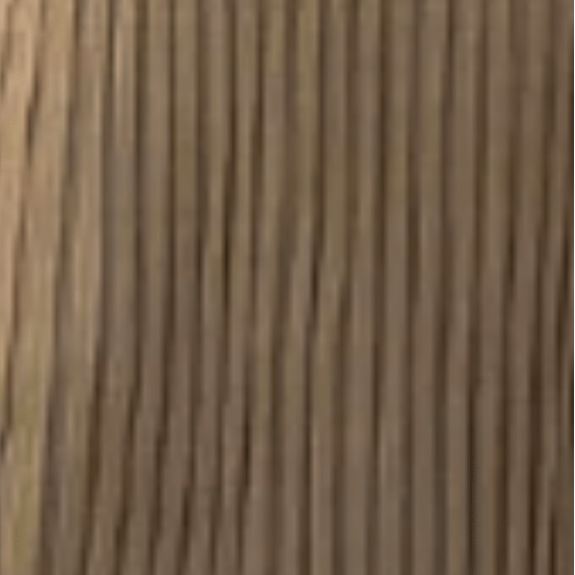 Pleated Knit Maxi Dress