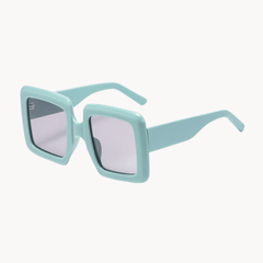 Polarized Square Sunglasses