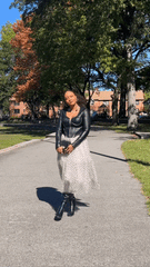 Polka Dot Tulle Skirt - @cocowithlove1