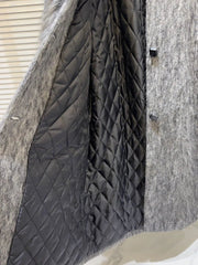 Posh Belted Winter Coat