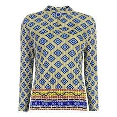 Prussian Printed Set