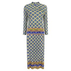 Prussian Printed Set