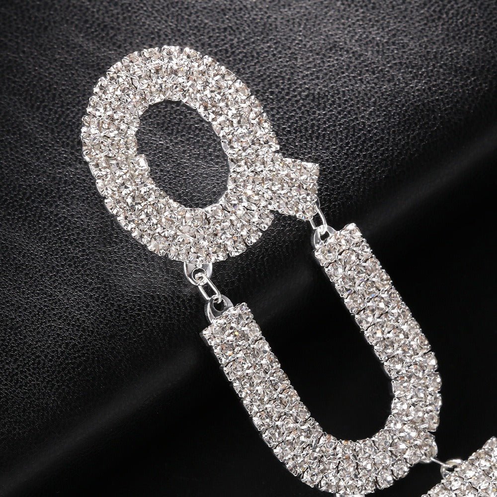 QUEEN Earrings