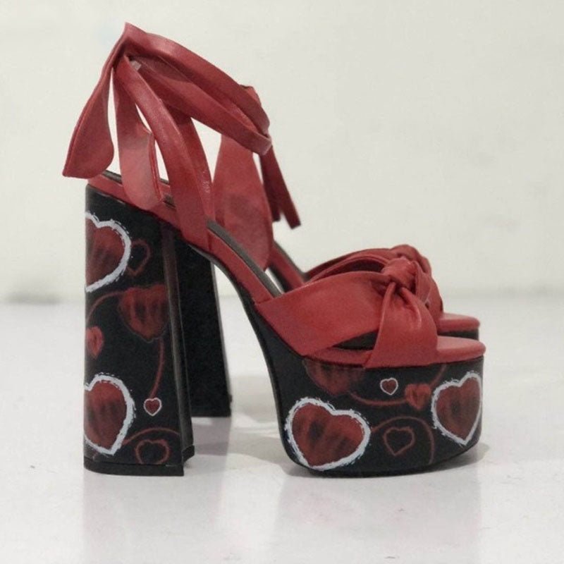 Retro Platforms