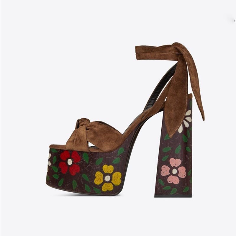 Retro Platforms