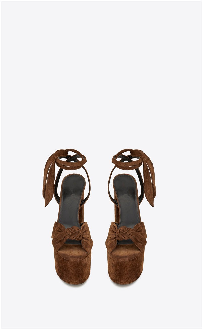 Retro Platforms