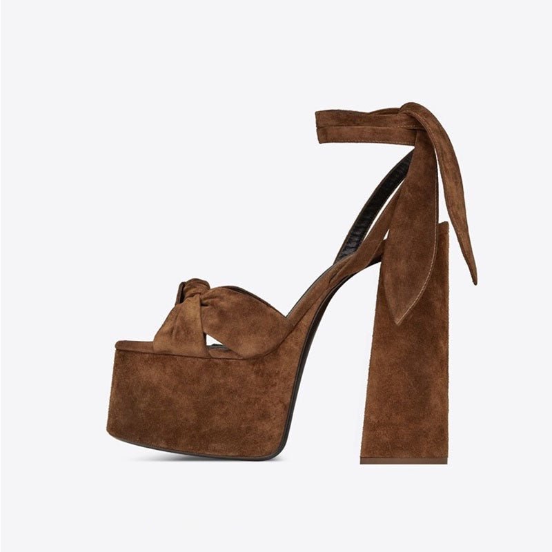 Retro Platforms