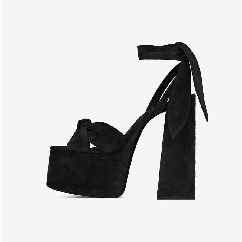 Retro Platforms