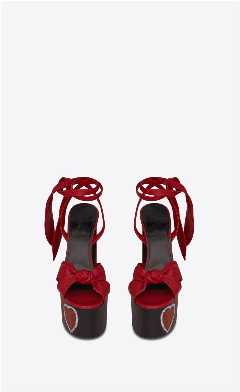 Retro Platforms