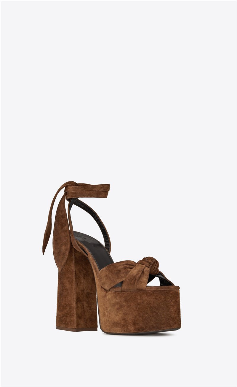 Retro Platforms