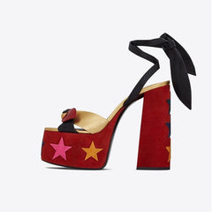 Retro Platforms
