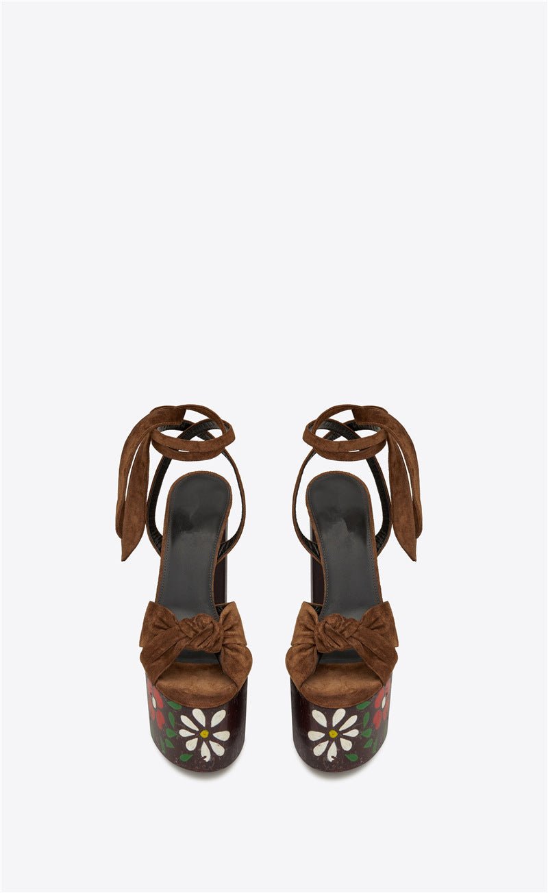 Retro Platforms