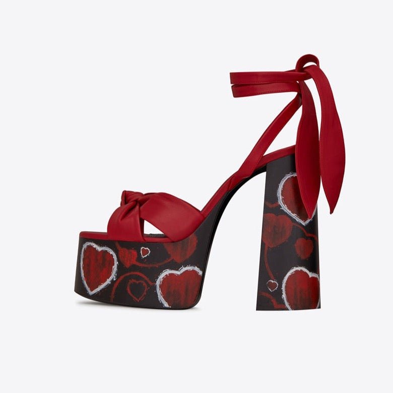 Retro Platforms