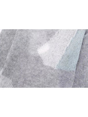 Shades of Gray Sweater