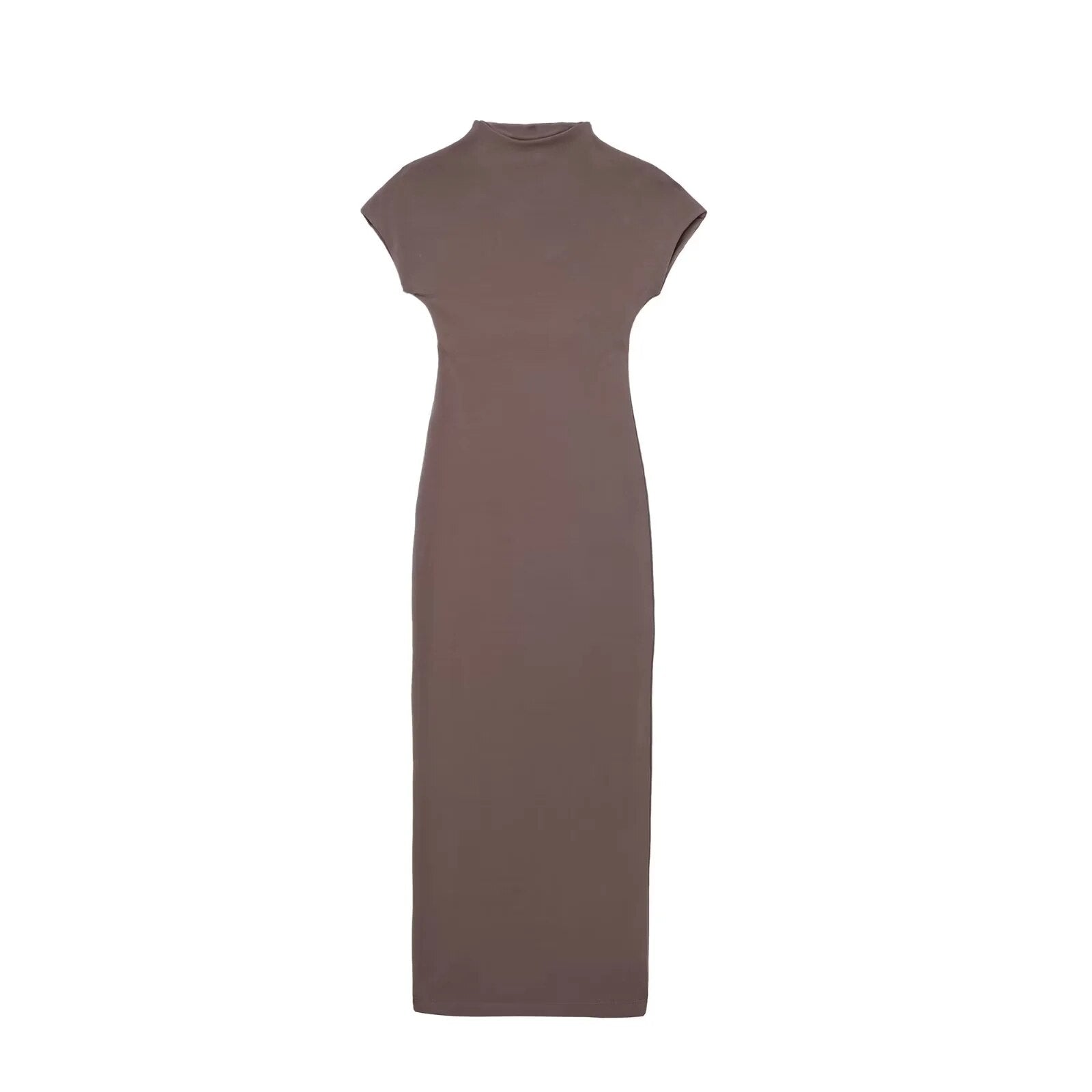Simple Spring Dress