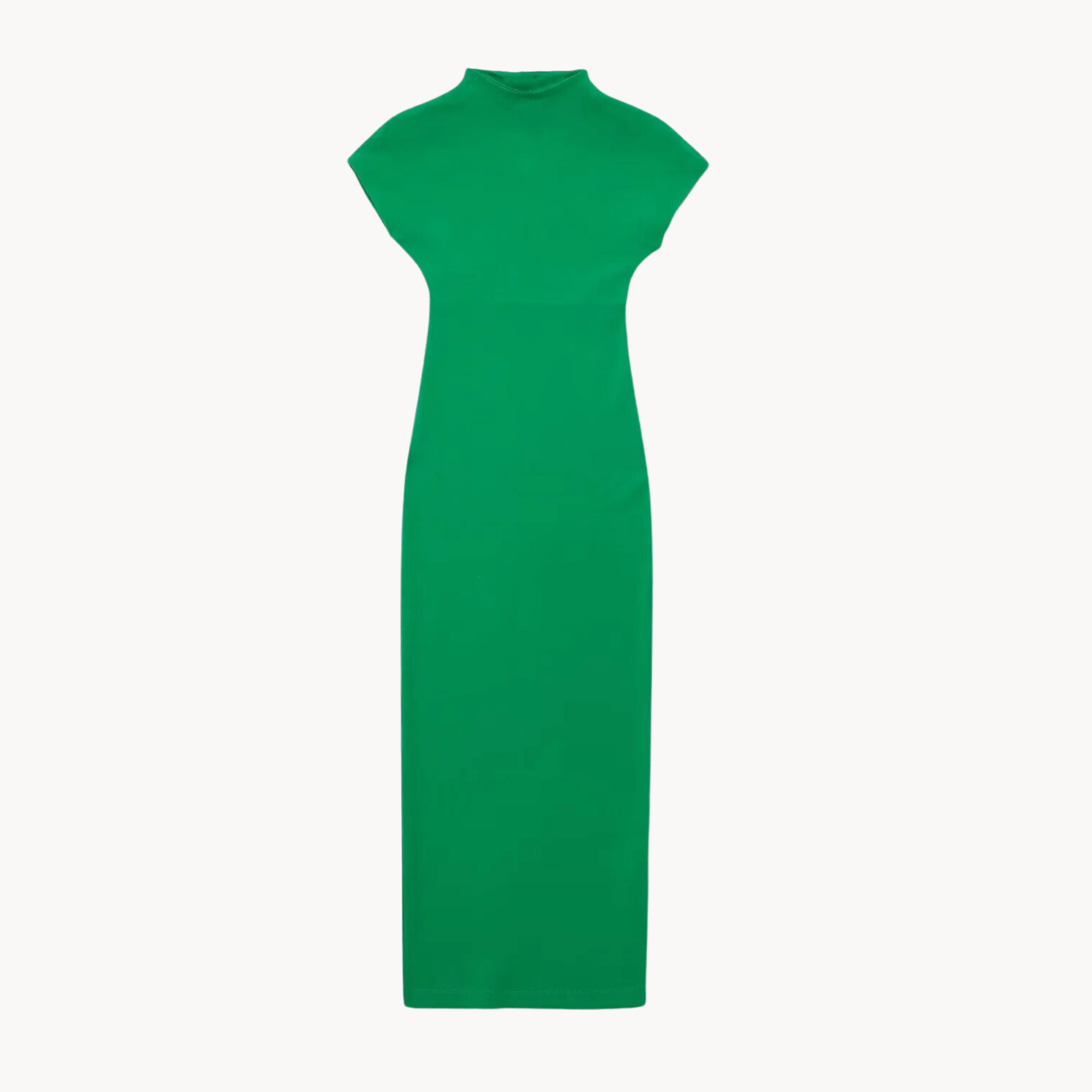 Simple Spring Dress