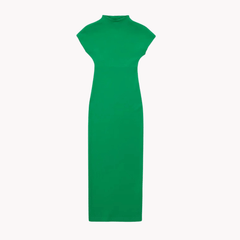 Simple Spring Dress