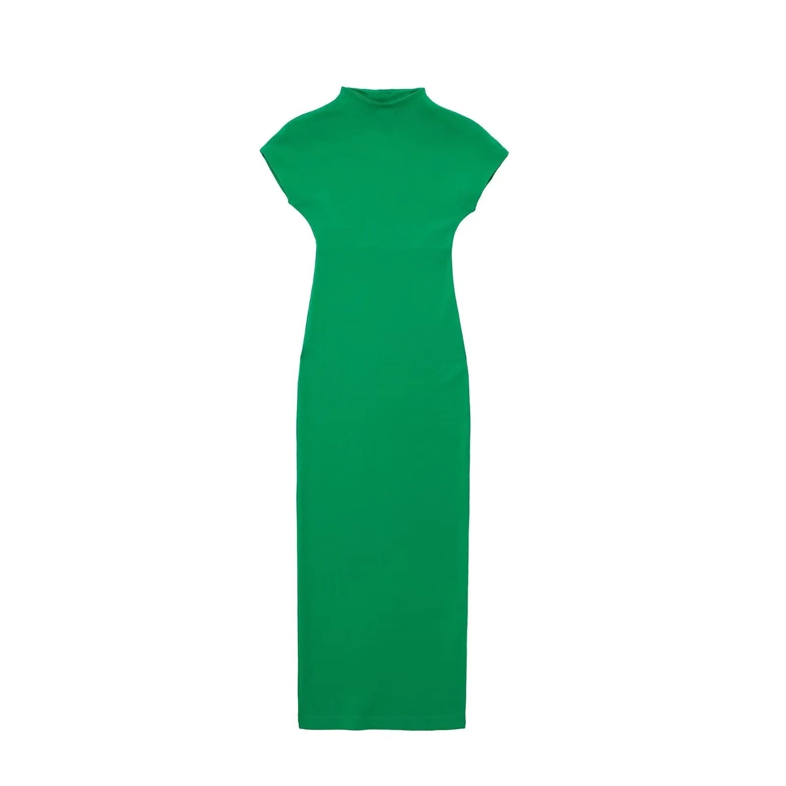 Simple Spring Dress