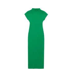 Simple Spring Dress