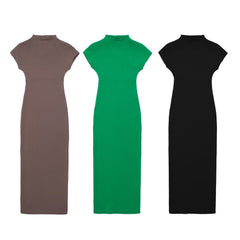 Simple Spring Dress