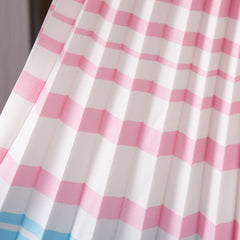 Spring Stripes Set - @hownistyledit