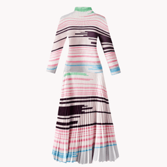 Spring Stripes Set - @hownistyledit