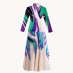 Spring Swirls Set - @izabellabellisima