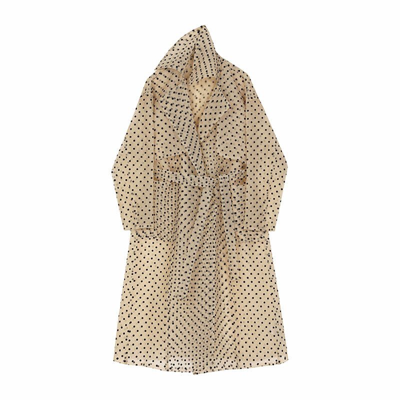 Spring Trench - @cocowithlove1