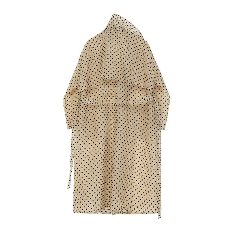 Spring Trench - @cocowithlove1