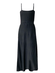 Summer Knit Maxi Dress