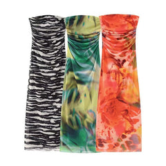 Summer Perspective Dress