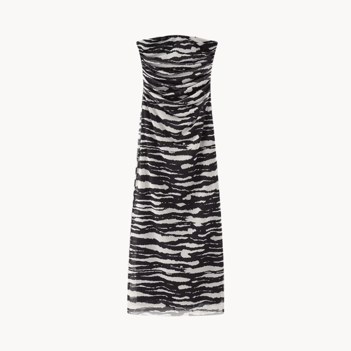 Summer Perspective Dress