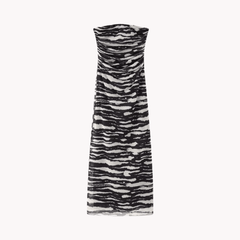 Summer Perspective Dress