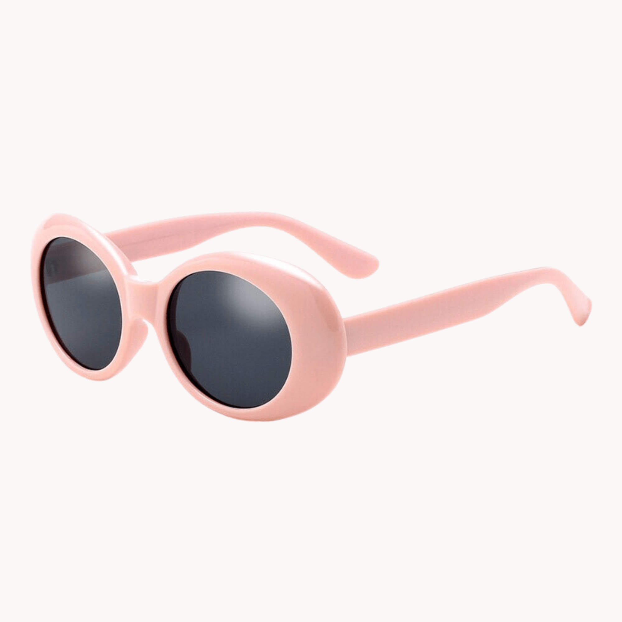 Superstar Oval Sunglasses