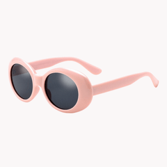 Superstar Oval Sunglasses