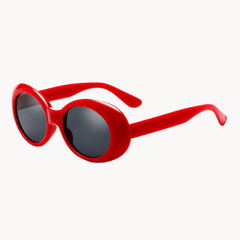 Superstar Oval Sunglasses