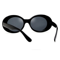 Superstar Oval Sunglasses
