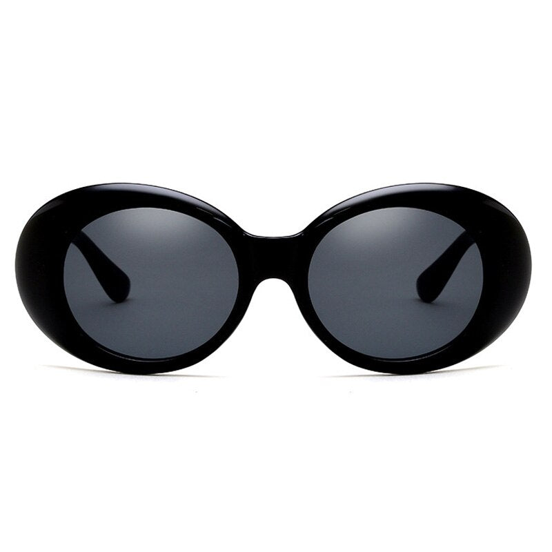 Superstar Oval Sunglasses