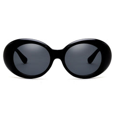 Superstar Oval Sunglasses