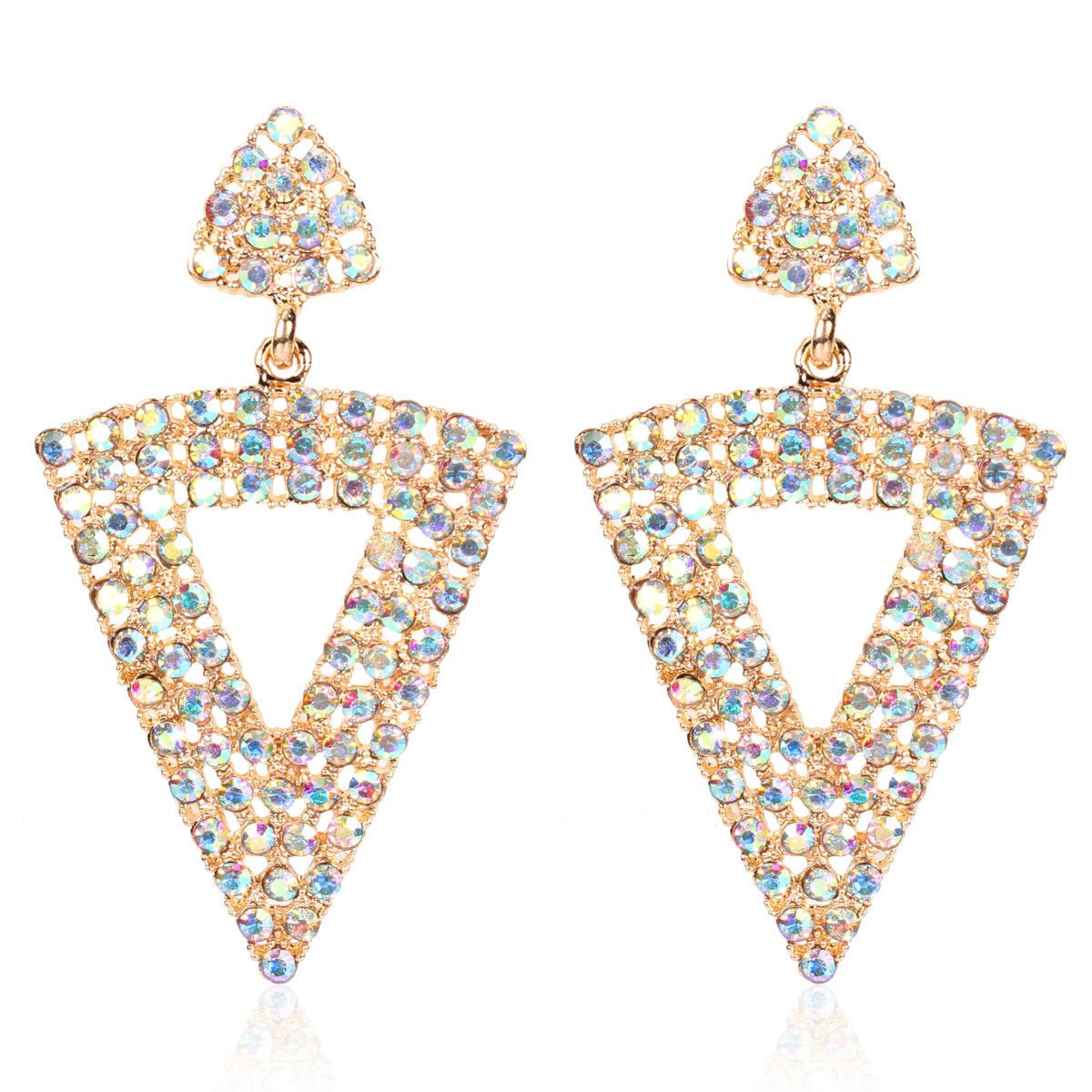 Sura - Earrings