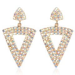 Sura - Earrings