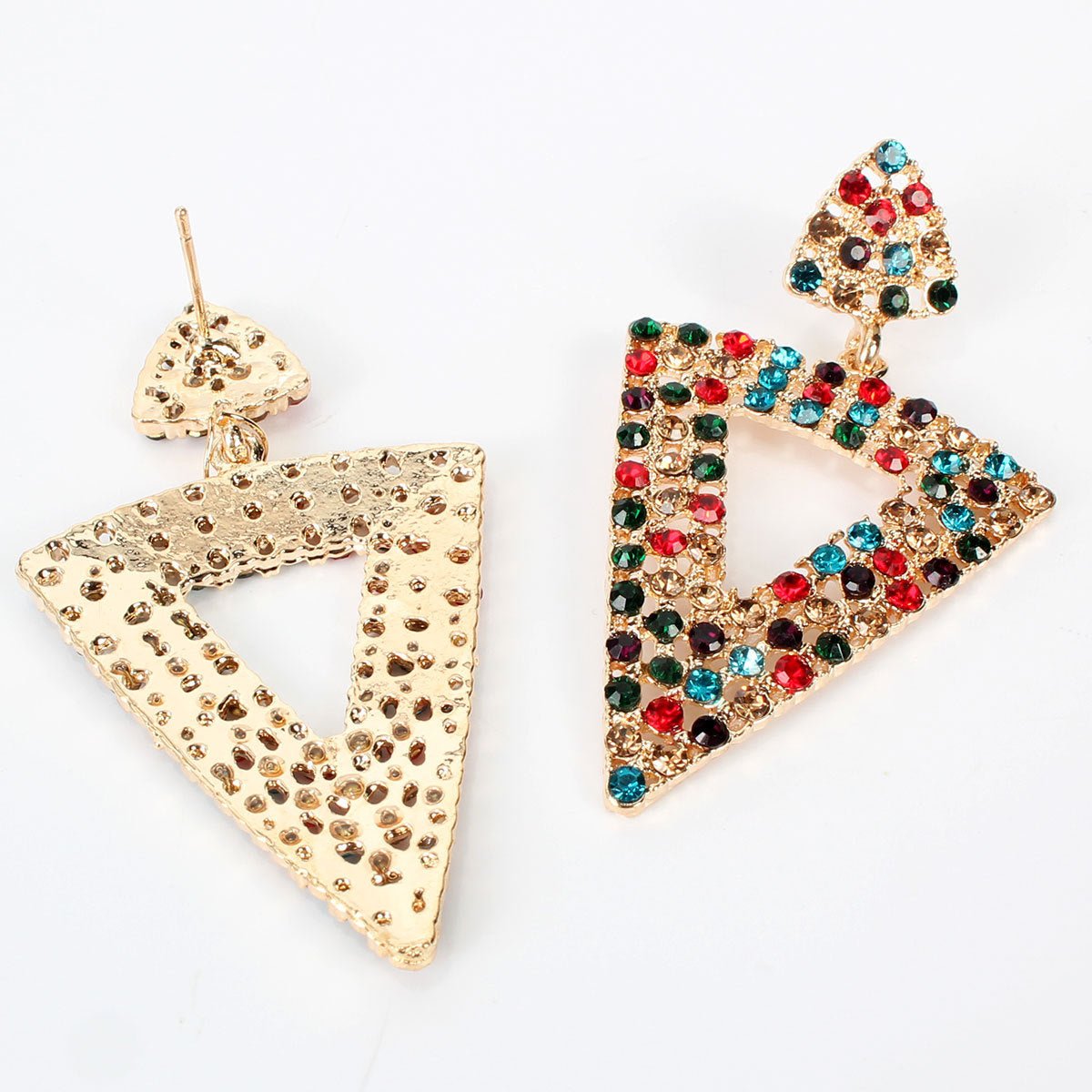 Sura - Earrings