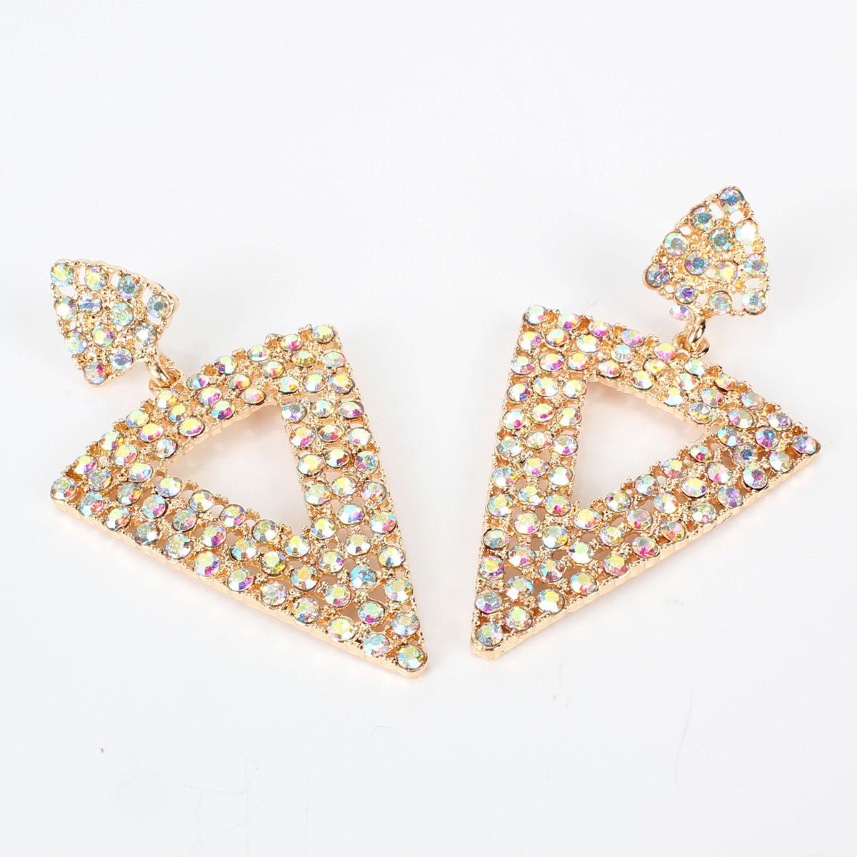 Sura - Earrings