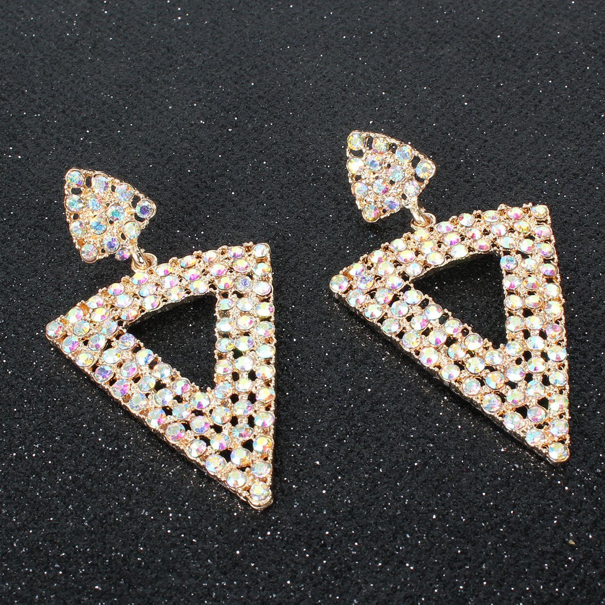 Sura - Earrings