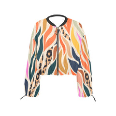 Umfolozi Cropped Jacket