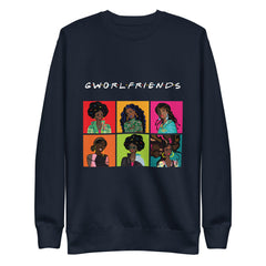 Gworlfriends Sweatshirt