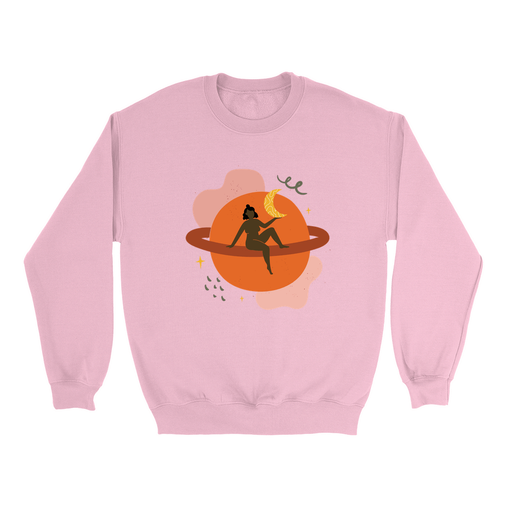 Universe Sweatshirt