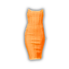 Pleated Slim Fit Party Bandage Dress